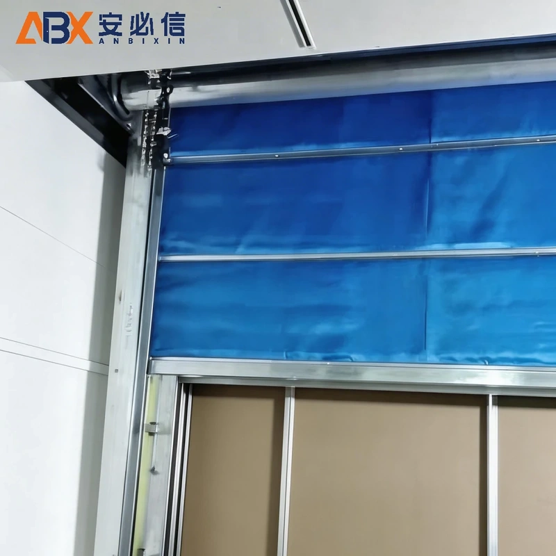 鄂州市高速堆积门